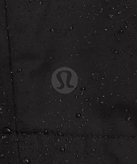 Water-Resistant Cropped Hooded Jacket | Women's Coats & Jackets