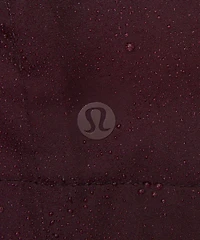 Water-Resistant Cropped Hooded Jacket | Women's Coats & Jackets