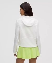 Breathable Lightweight Training Jacket | Women's Coats & Jackets