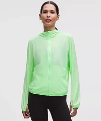 Breathable Lightweight Training Jacket | Women's Coats & Jackets