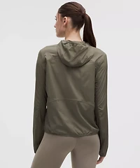 Breathable Lightweight Training Jacket | Women's Coats & Jackets