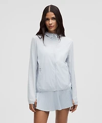 Breathable Lightweight Training Jacket | Women's Coats & Jackets