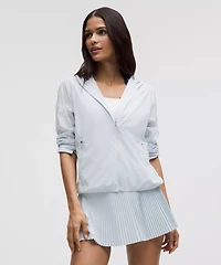 Breathable Lightweight Training Jacket | Women's Coats & Jackets