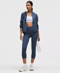 Breathable Lightweight Training Jacket | Women's Coats & Jackets