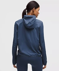 Breathable Lightweight Training Jacket | Women's Coats & Jackets