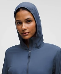 Breathable Lightweight Training Jacket | Women's Coats & Jackets