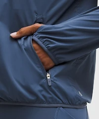 Breathable Lightweight Training Jacket | Women's Coats & Jackets