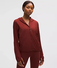 Breathable Lightweight Training Jacket | Women's Coats & Jackets