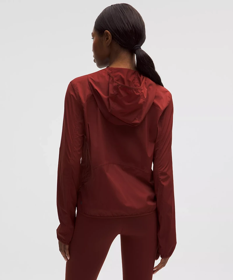 Breathable Lightweight Training Jacket | Women's Coats & Jackets
