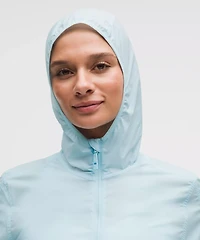 Breathable Lightweight Training Jacket