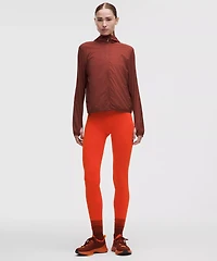 Breathable Lightweight Training Jacket