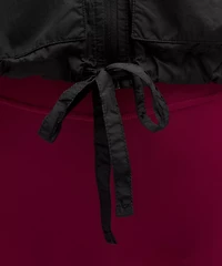 Hood-Lite Relaxed-Fit Jacket | Women's Coats & Jackets