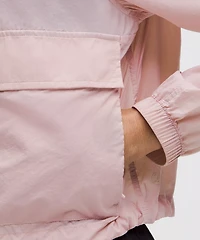 Hood-Lite Relaxed-Fit Jacket | Women's Coats & Jackets