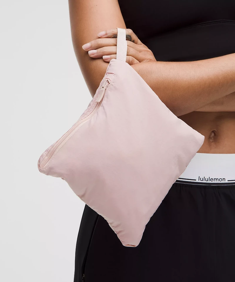 Hood-Lite Relaxed-Fit Jacket | Women's Coats & Jackets