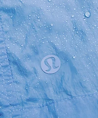 Hood-Lite Relaxed-Fit Jacket