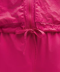Hood-Lite Relaxed-Fit Jacket | Women's Coats & Jackets