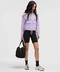 Hood-Lite Relaxed-Fit Jacket | Women's Coats & Jackets
