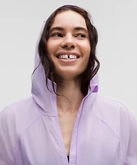 Hood-Lite Relaxed-Fit Jacket | Women's Coats & Jackets