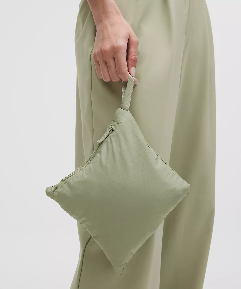 Hood-Lite Relaxed-Fit Jacket | Women's Coats & Jackets