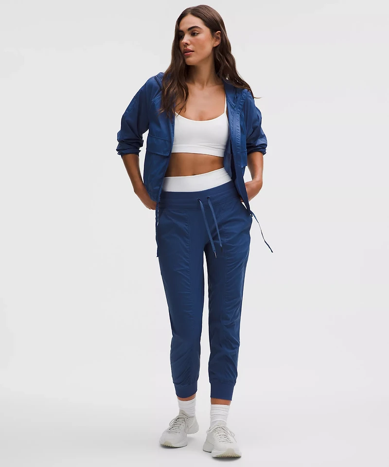 Hood-Lite Relaxed-Fit Jacket | Women's Coats & Jackets