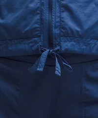 Hood-Lite Relaxed-Fit Jacket | Women's Coats & Jackets