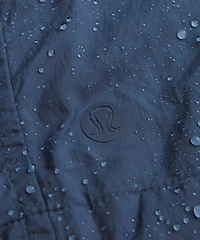 Hood-Lite Relaxed-Fit Jacket | Women's Coats & Jackets
