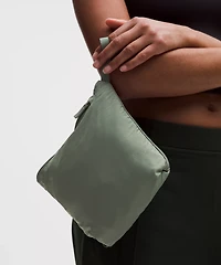 Hood-Lite Relaxed-Fit Jacket