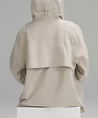 Team Canada Women's Seated-Fit Packable Rain Poncho *CPC Logo | Coats & Jackets