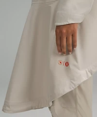 Team Canada Women's Seated-Fit Packable Rain Poncho *CPC Logo | Coats & Jackets