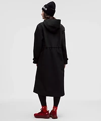 Team Canada Women's Waterproof Shell Jacket *COC Logo