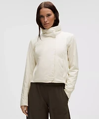 Sleek City Jacket