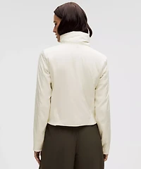 Sleek City Jacket