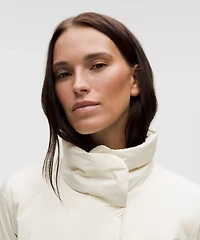 Sleek City Jacket