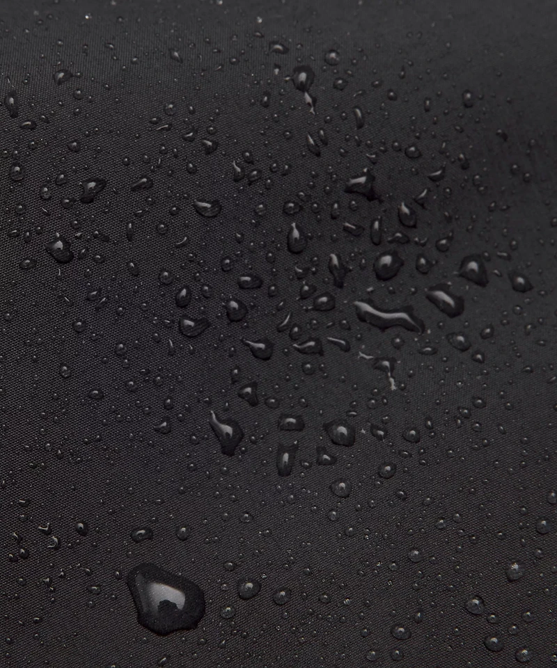 Waterproof Fishtail Rain Coat | Women's Coats & Jackets