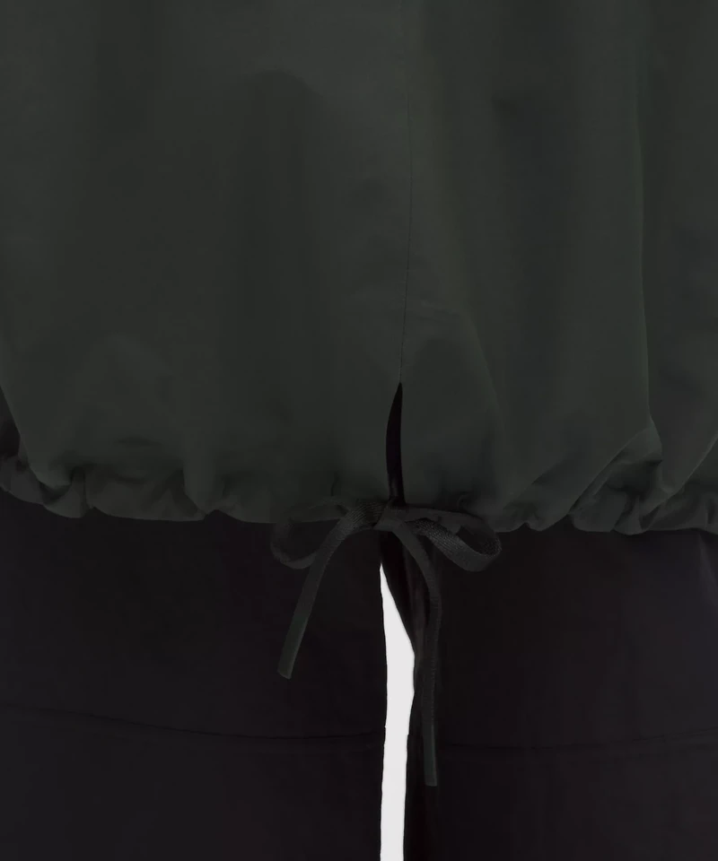 Waterproof Fishtail Rain Coat | Women's Coats & Jackets