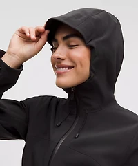 Women's Cross Chill City-to-Trail Jacket