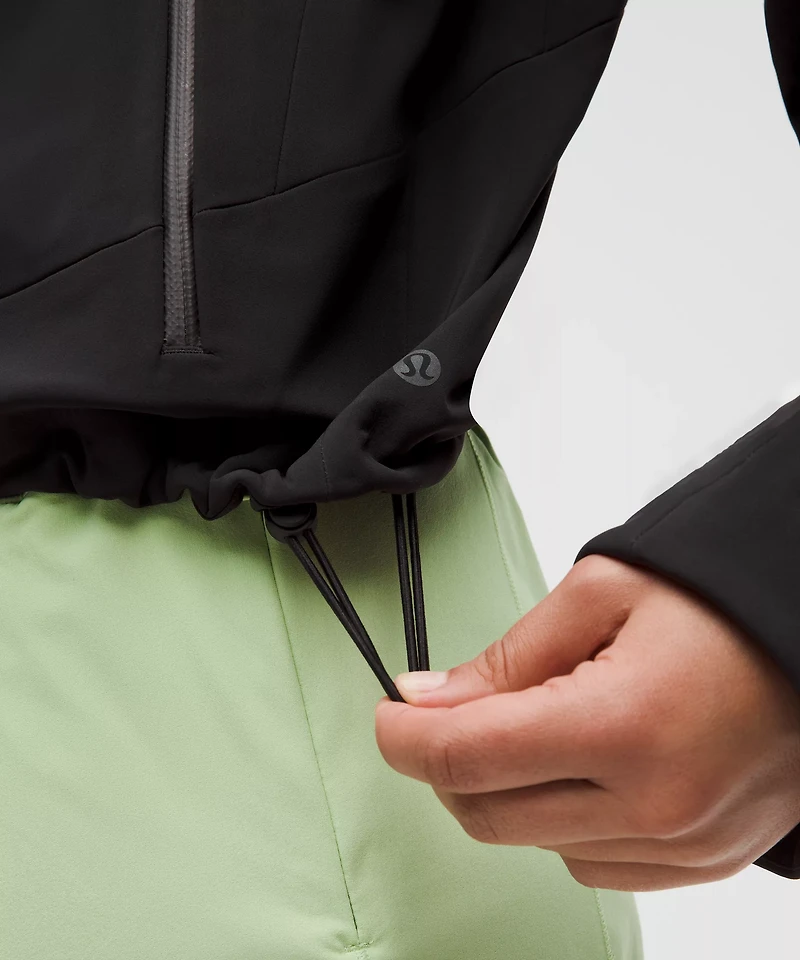 Women's Cross Chill City-to-Trail Jacket