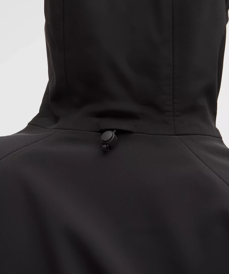 Women's Cross Chill City-to-Trail Jacket