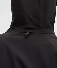 Women's Cross Chill City-to-Trail Jacket