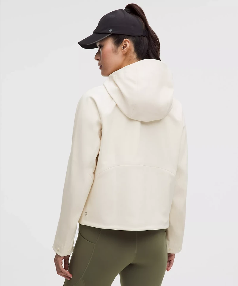 Women's Cross Chill City-to-Trail Jacket