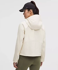 Women's Cross Chill City-to-Trail Jacket