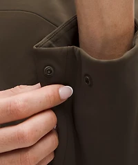 Women's Cross Chill City-to-Trail Jacket