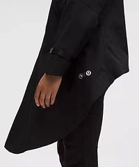 Team Canada Women's Seated-Fit Waterproof Shell Jacket *CPC