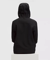 Team Canada Women's Seated-Fit Waterproof Shell Jacket *CPC