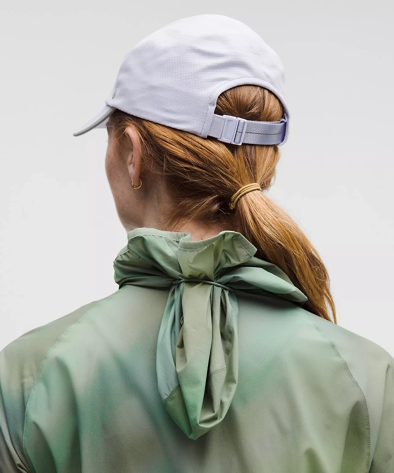 Packable Trail Running Jacket | Women's Coats & Jackets