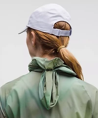 Packable Trail Running Jacket | Women's Coats & Jackets