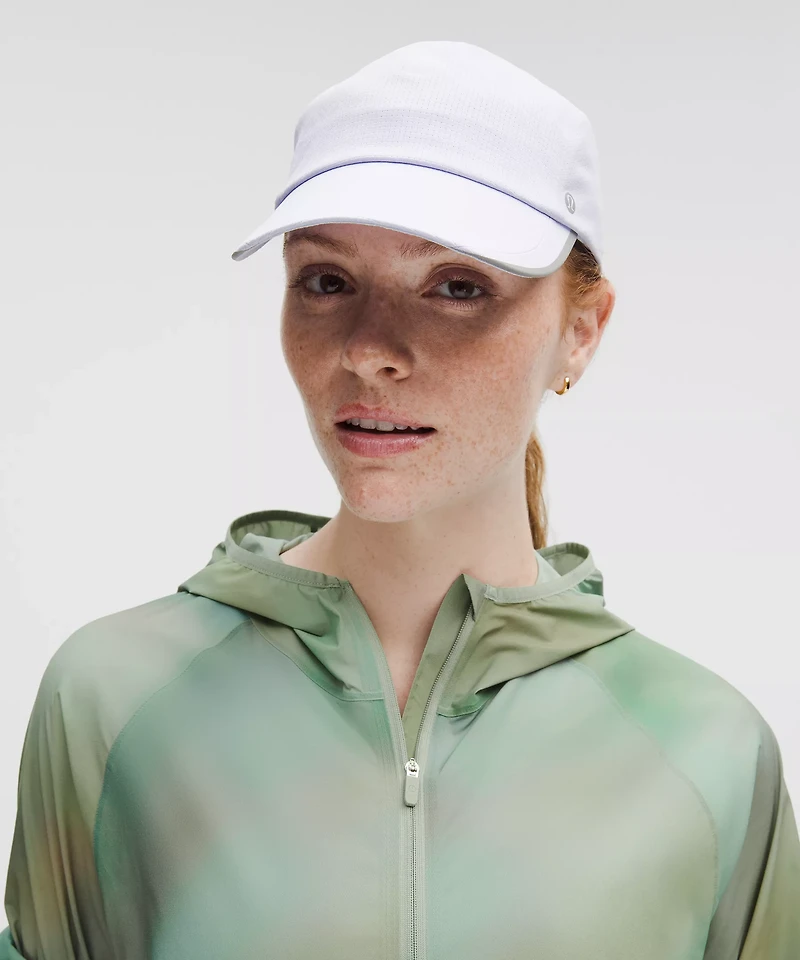 Packable Trail Running Jacket | Women's Coats & Jackets