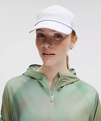Packable Trail Running Jacket | Women's Coats & Jackets