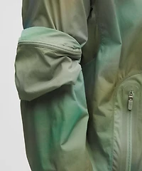 Packable Trail Running Jacket | Women's Coats & Jackets