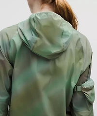 Packable Trail Running Jacket | Women's Coats & Jackets